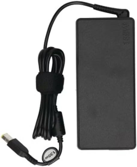 Lenovo USA ThinkPad Thunderbolt 3 Dock Gen 2 135W (40AN0135US)