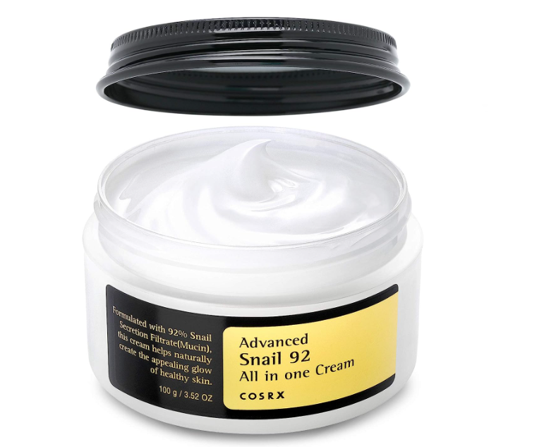 COSRX Advanced Snail 92 All in one Cream