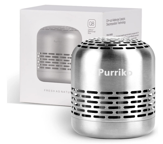 Refrigerator Deodorizer