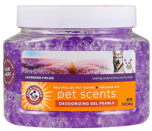 Arm & Hammer Air Care Pet Scents