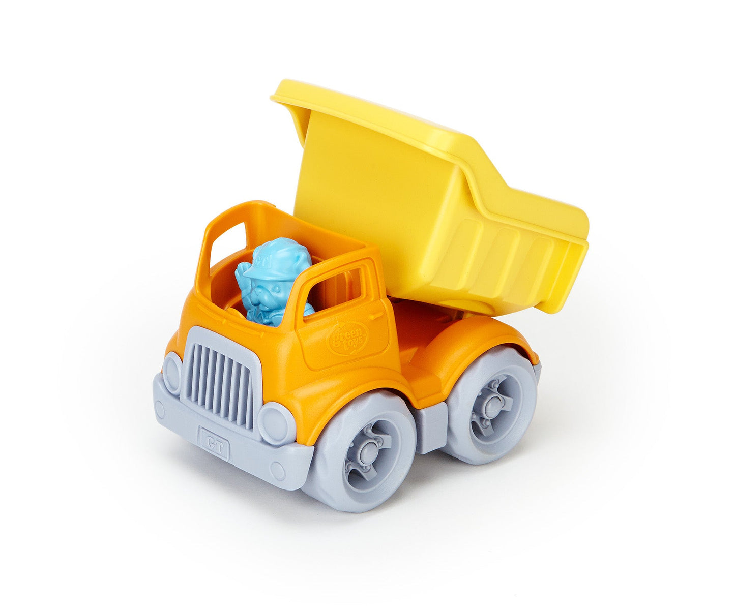 Construction Trucks <br> *New Colors*