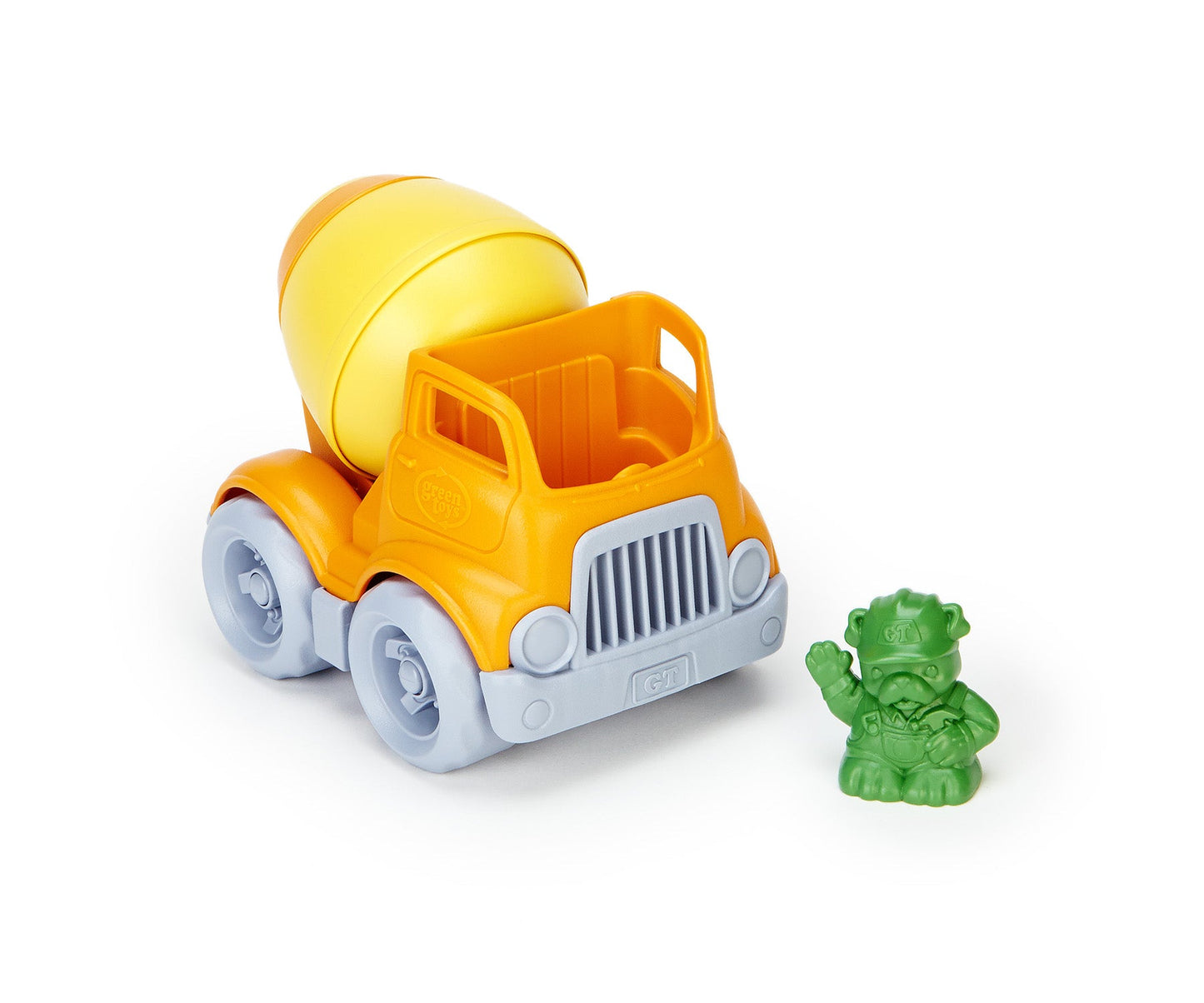 Construction Trucks <br> *New Colors*