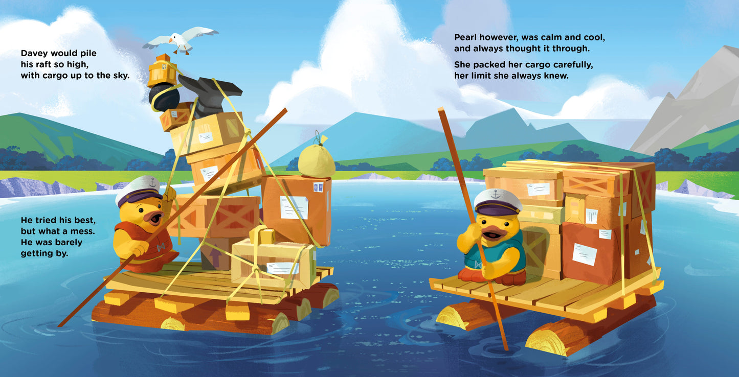 Boats Built for Speed