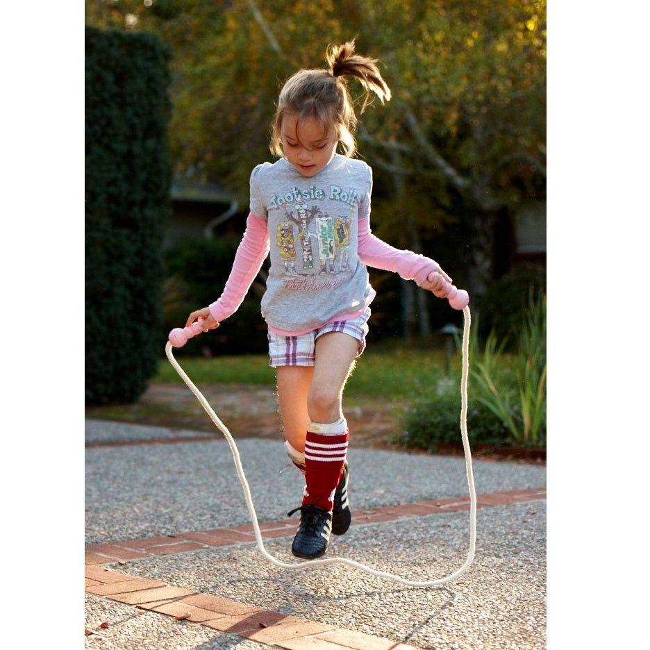 Jump Rope