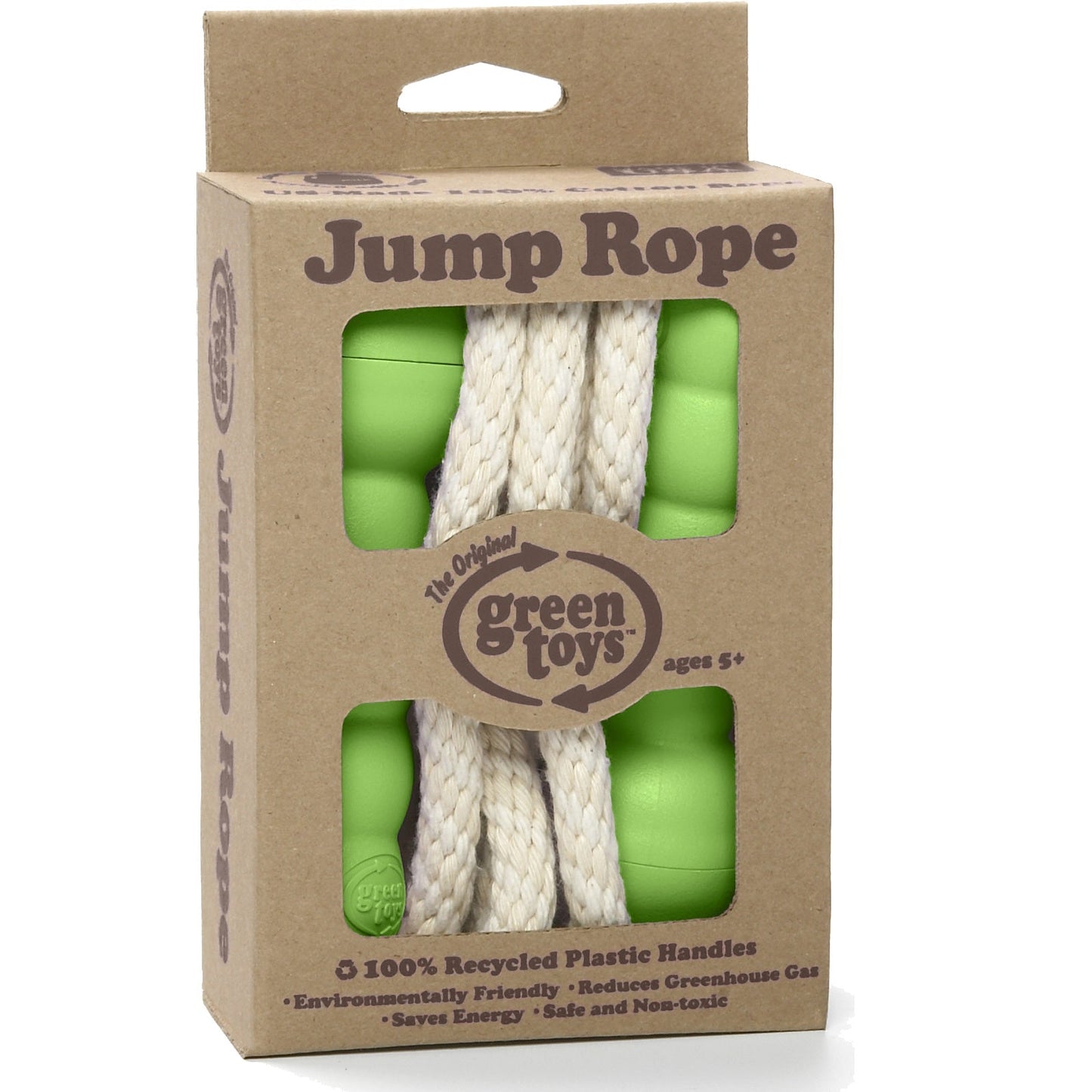 Jump Rope