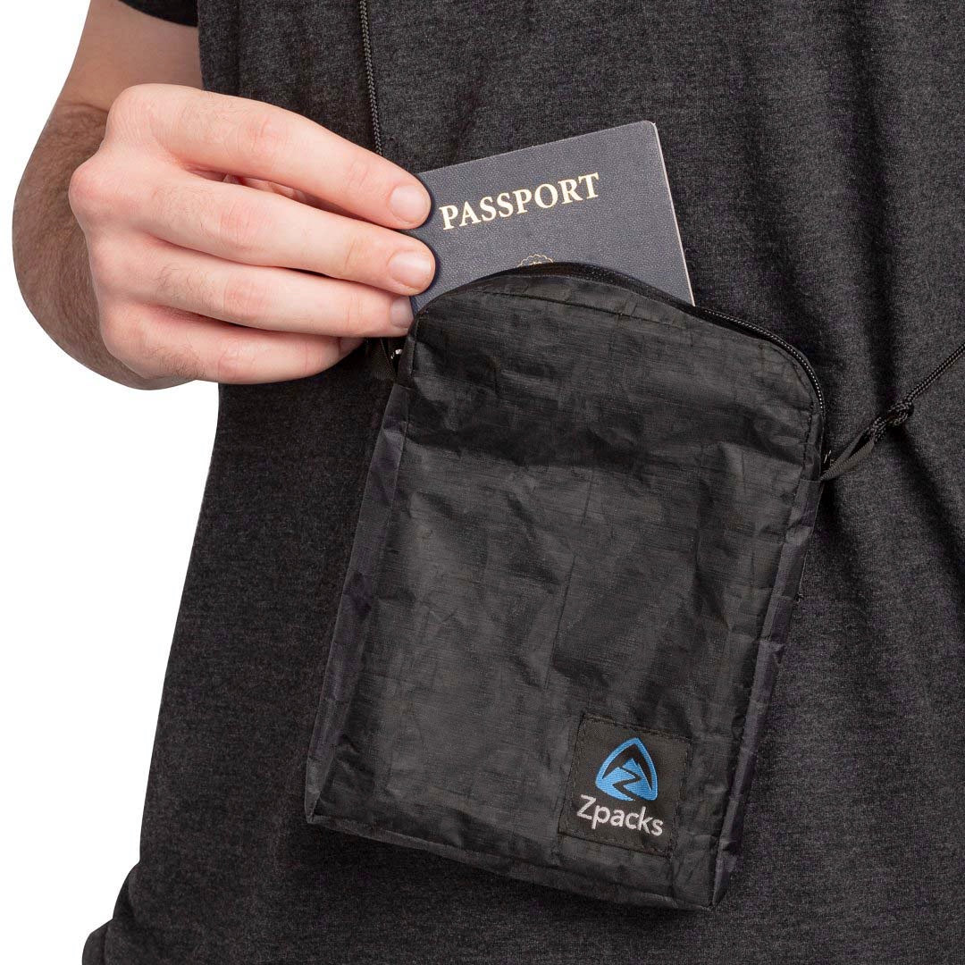 Travel Utility Zip