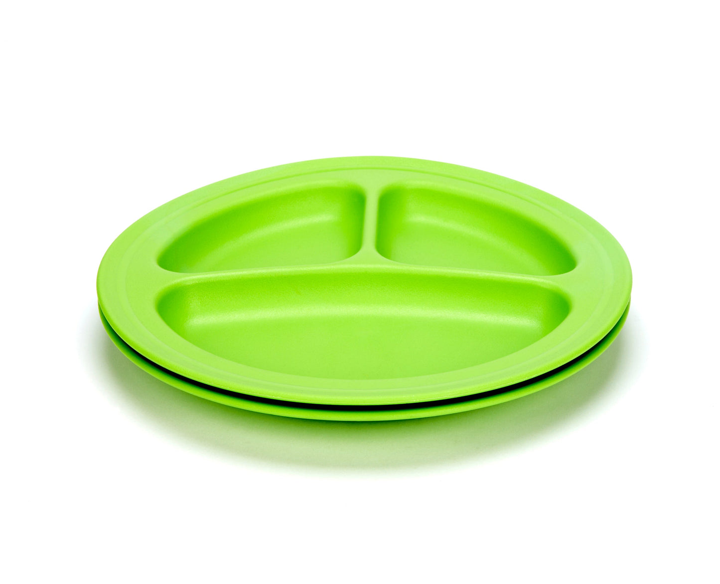 Green Eats Divided Plates