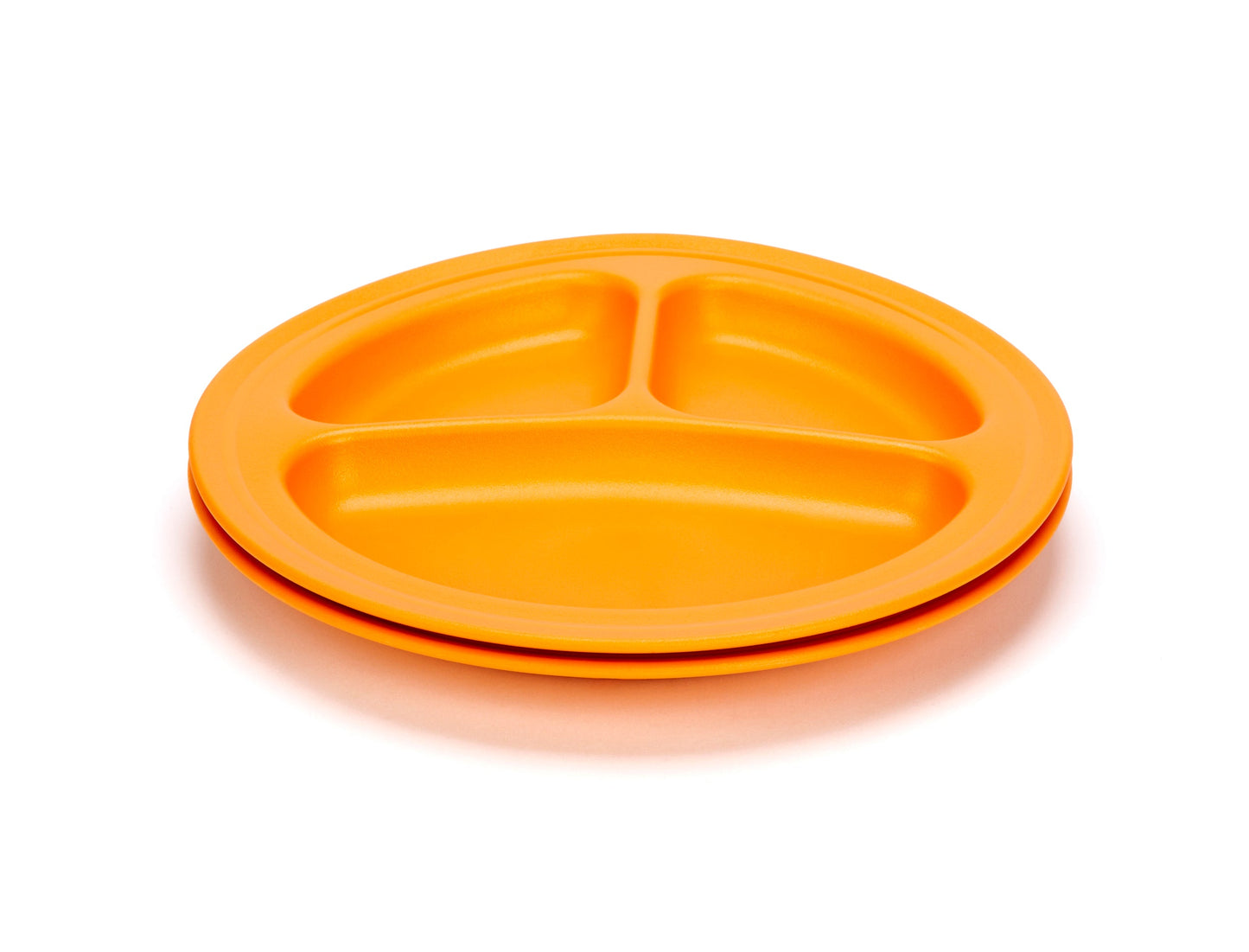 Green Eats Divided Plates