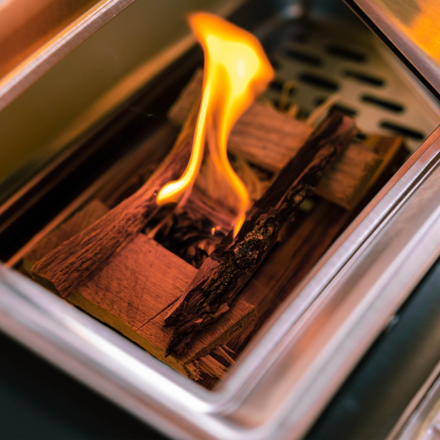 Ooni Flint and Steel