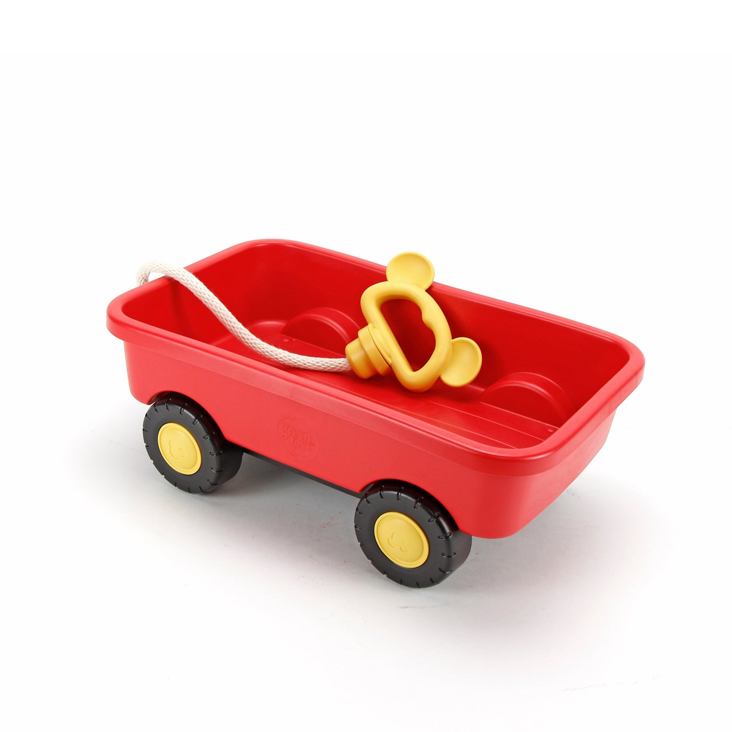 Mickey Mouse Wagon