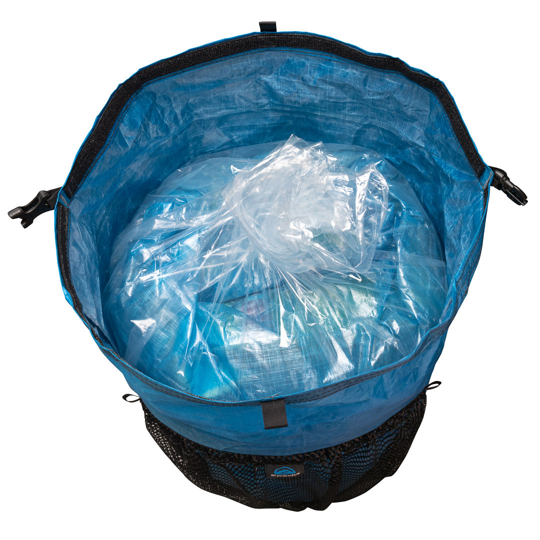 NyloPro Odor Barrier Bags