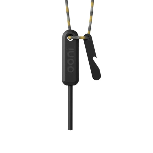 Ooni Flint and Steel