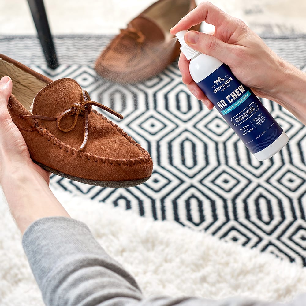 No Chew Extreme Bitter Spray