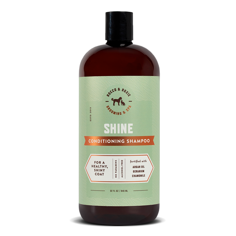 Shine Conditioning Shampoo