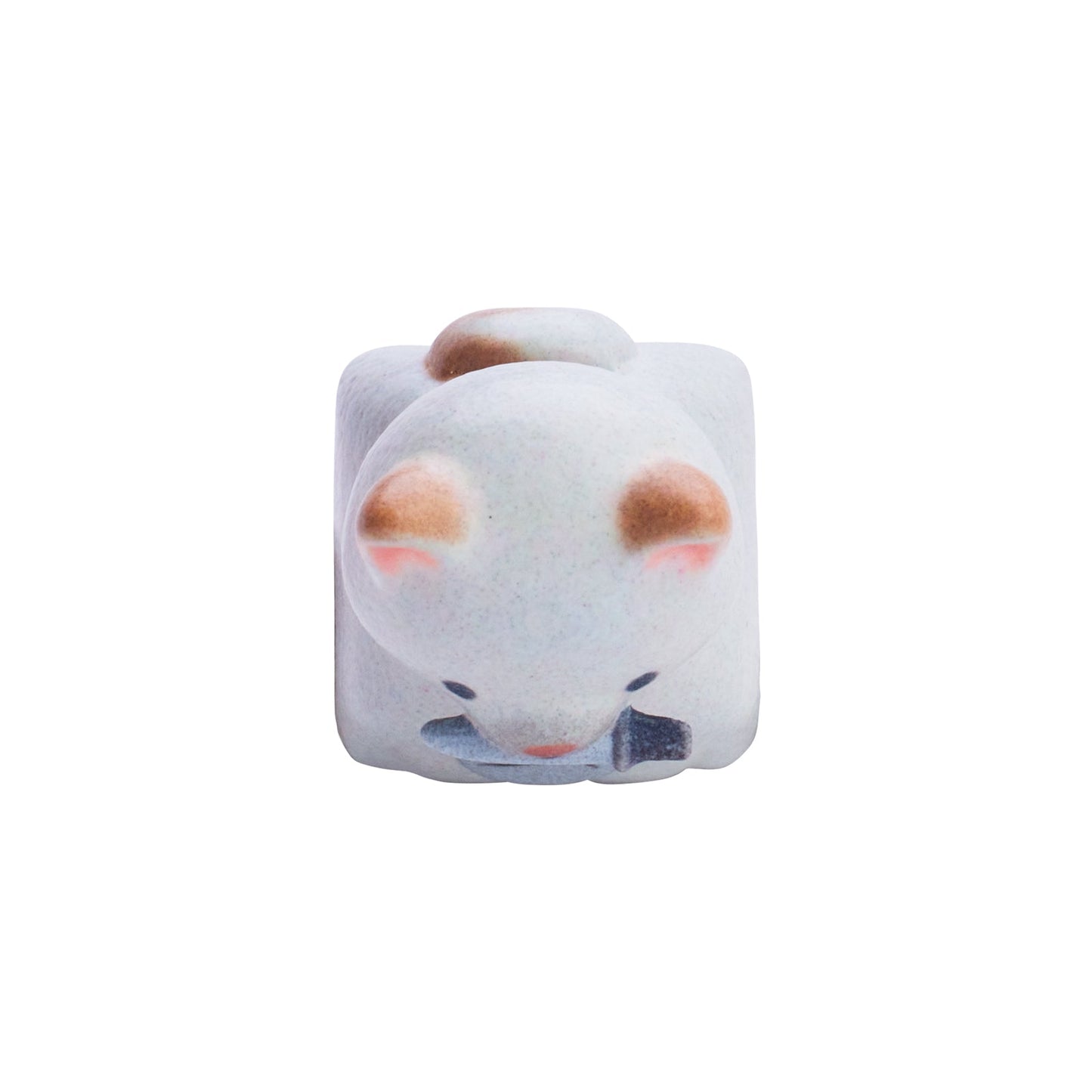 HyperX x Valkyrae Limited Edition Keycap - Mika the Shiba