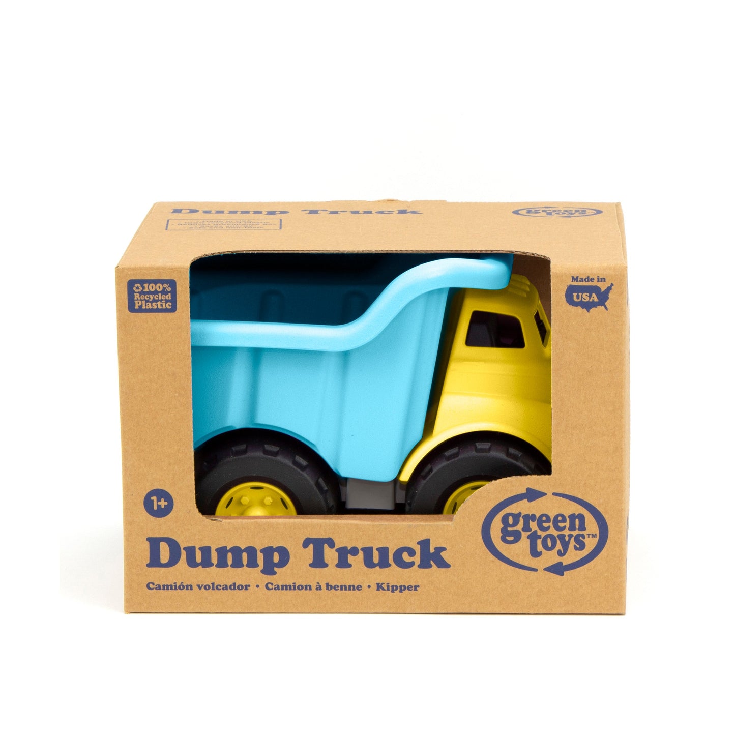 Dump Truck