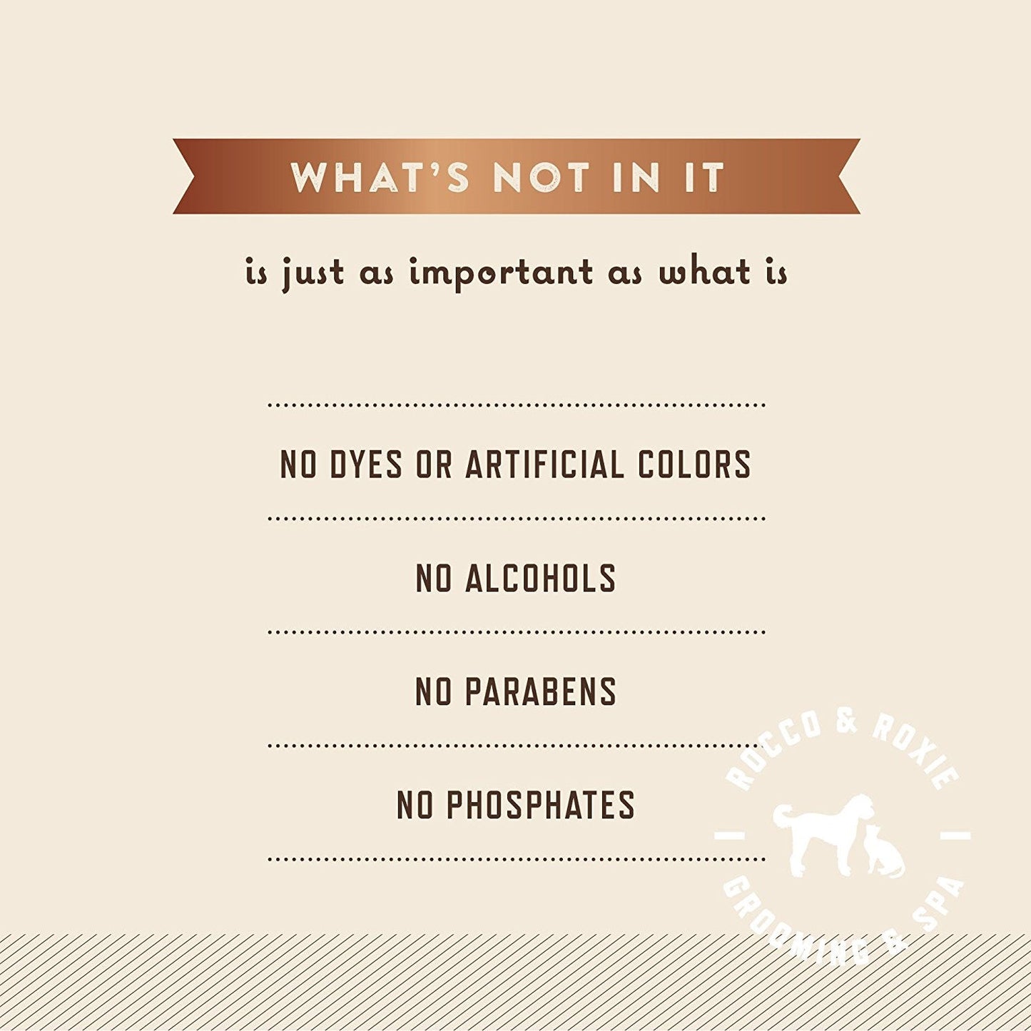 Calm Sensitive Dog Shampoo