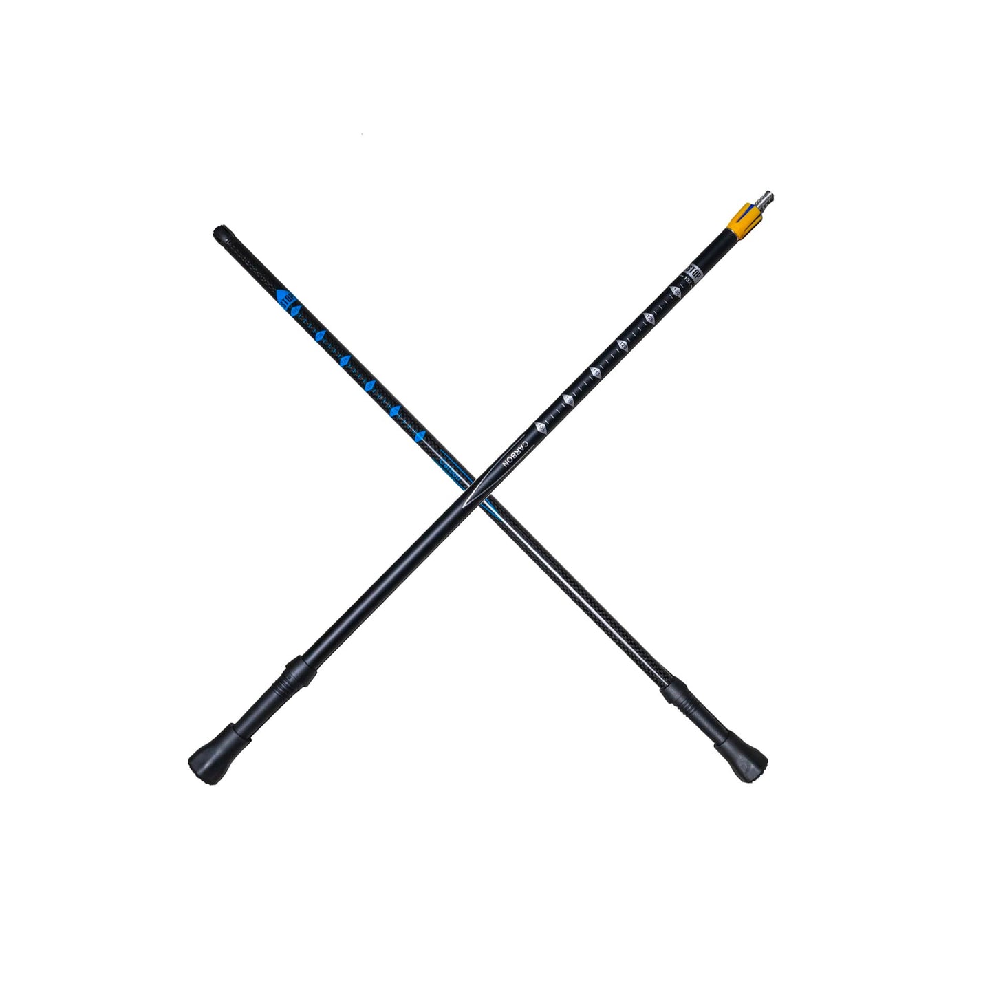 Trekking Pole Replacement Segments