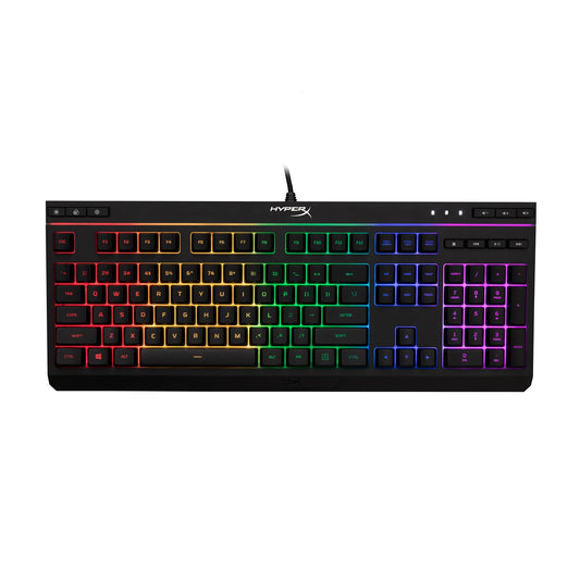 HyperX Alloy Core RGB - Gaming Keyboard