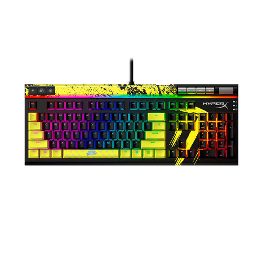 HyperX Alloy Elite 2 - TimTheTatman Edition