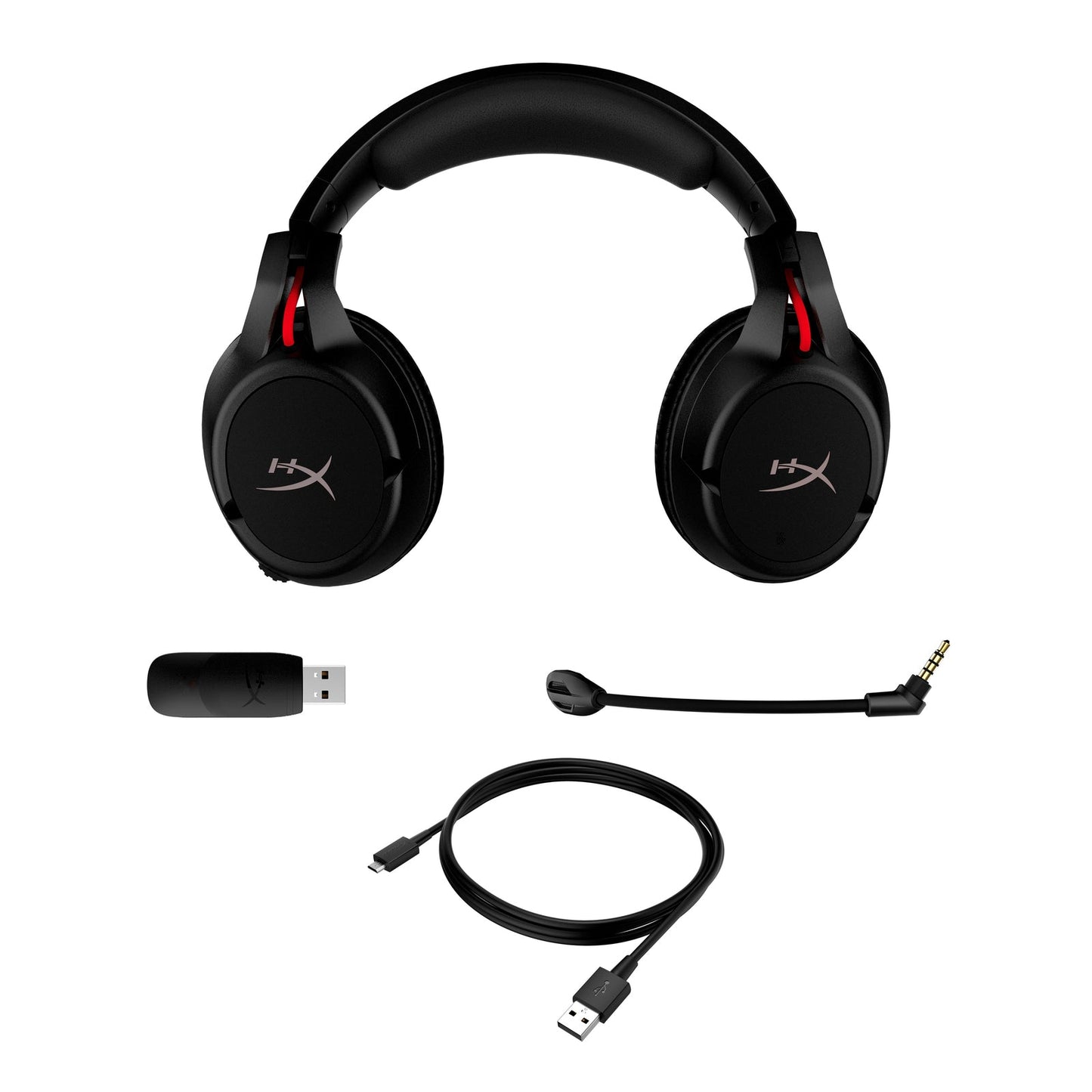 HyperX Cloud Flight - Wireless Gaming Headset