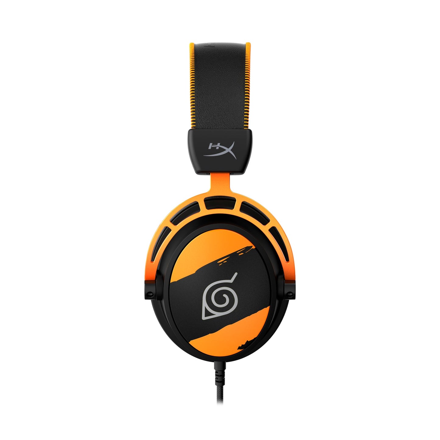 HyperX Cloud Alpha - Naruto Edition - Gaming Headset