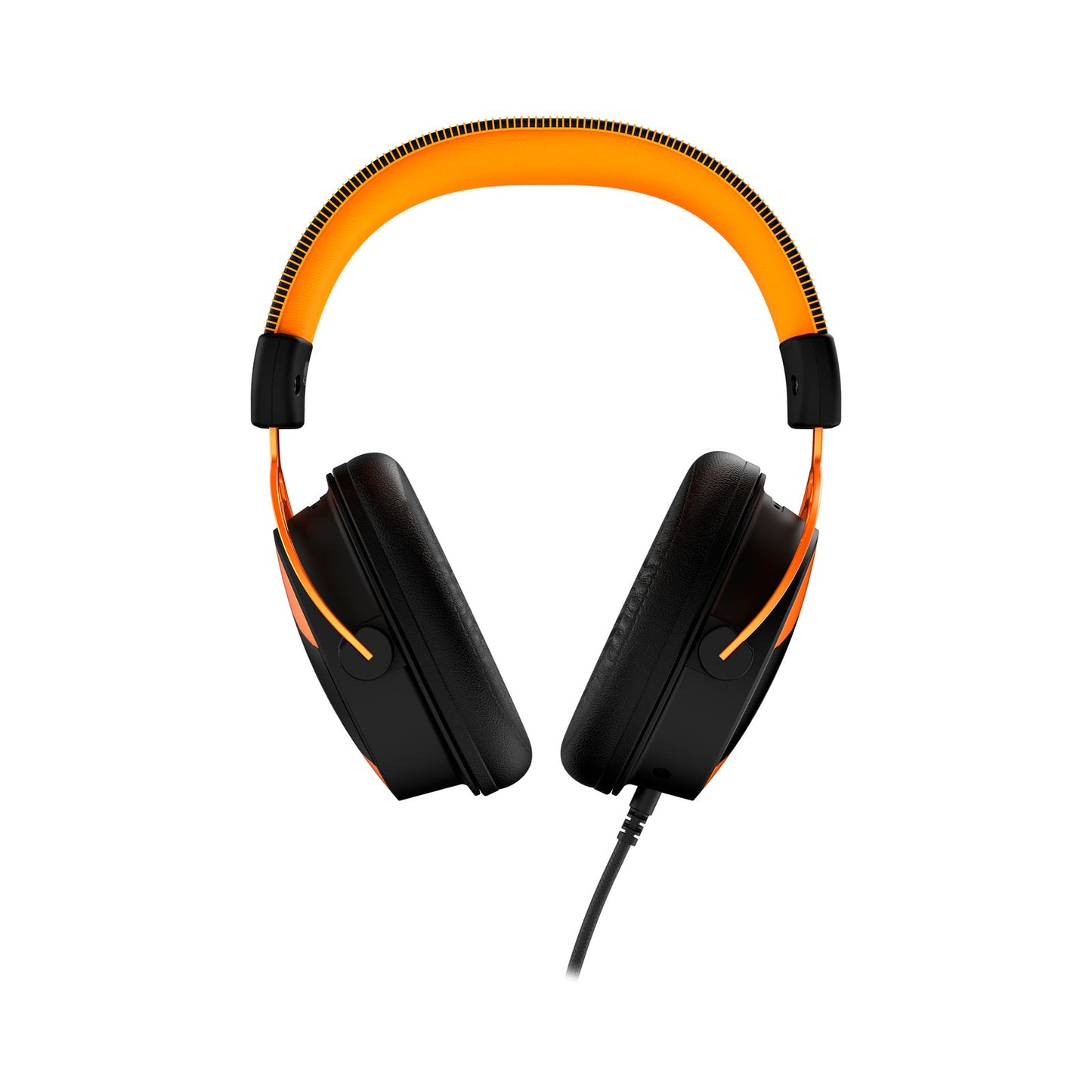 HyperX Cloud Alpha - Naruto Edition - Gaming Headset