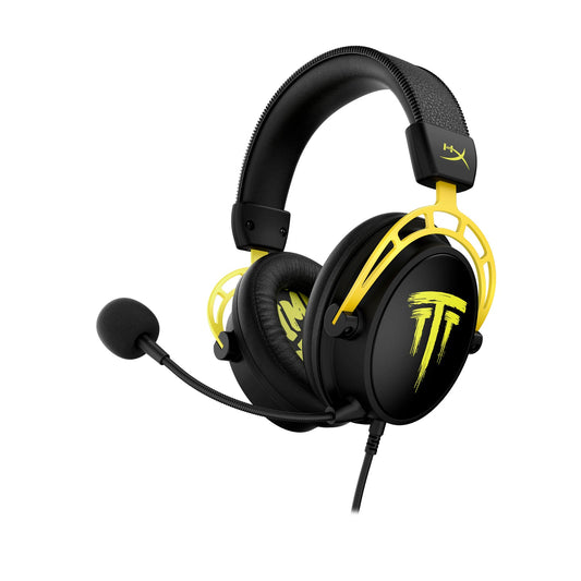 HyperX Cloud Alpha - TimTheTatman Edition