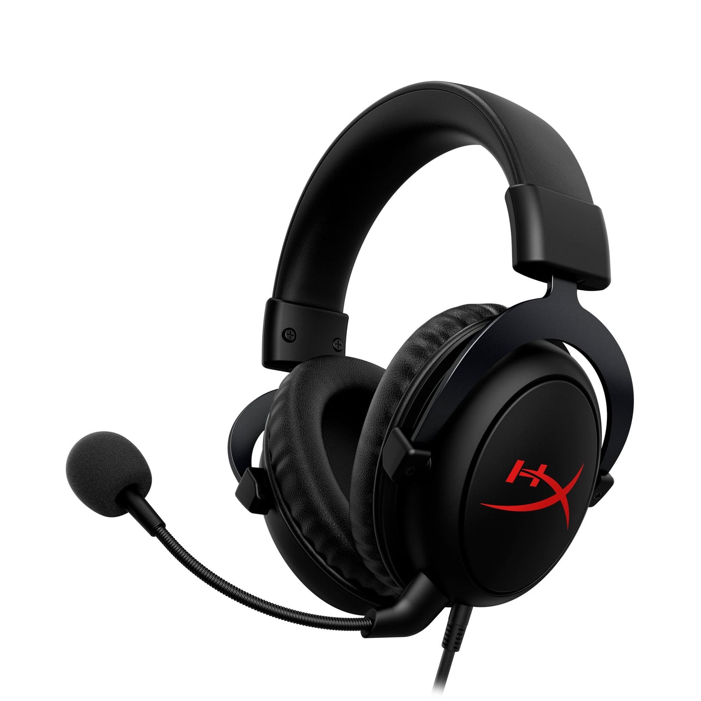 HyperX Cloud Core - Gaming Headset + 7.1