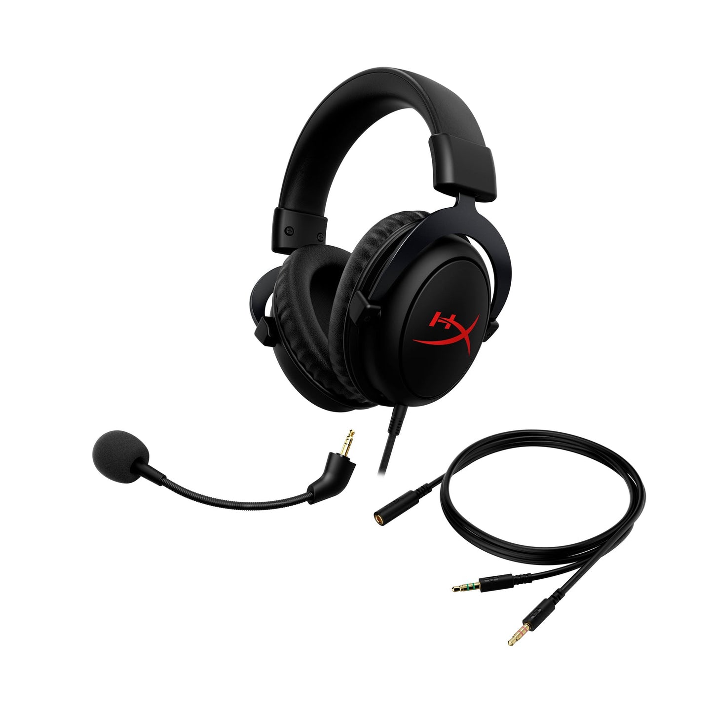 HyperX Cloud Core - Gaming Headset + 7.1