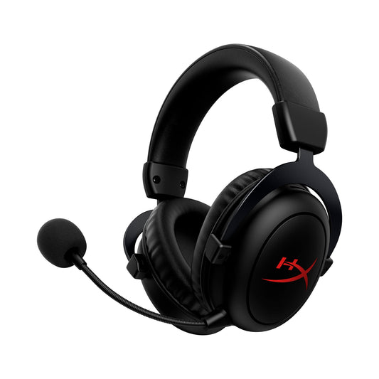 HyperX Cloud Core - Wireless Gaming Headset