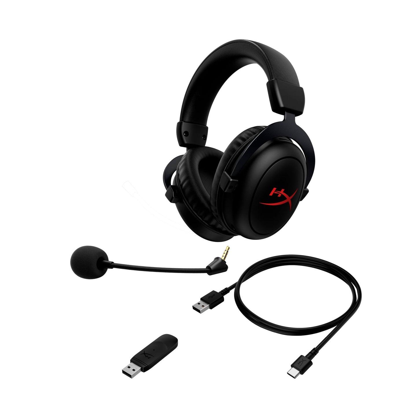 HyperX Cloud Core - Wireless Gaming Headset