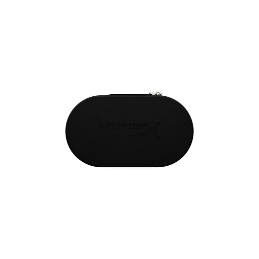HyperX Cloud Earbuds Carrying Case - Hard Shell