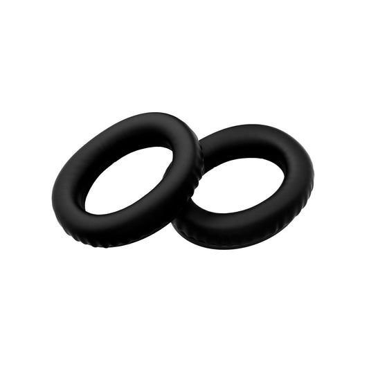 HyperX Leatherette Ear Cushions - Revolver and Revolver S