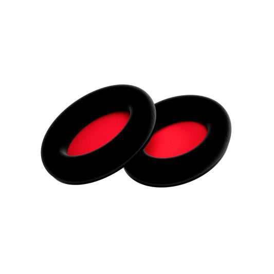 HyperX Velour Ear Cushions - Cloud