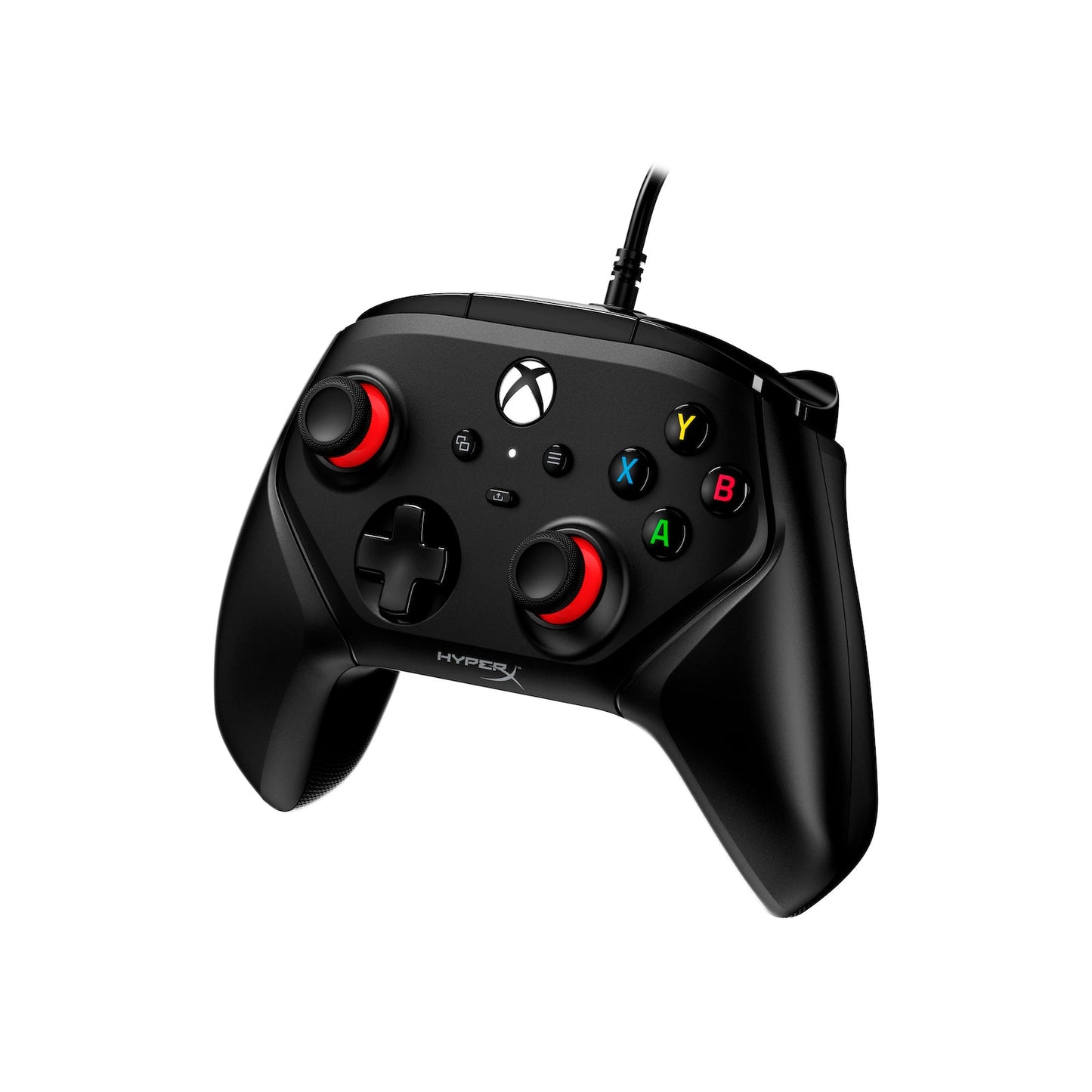 HyperX Clutch Gladiate - Wired Gaming Controller - Xbox