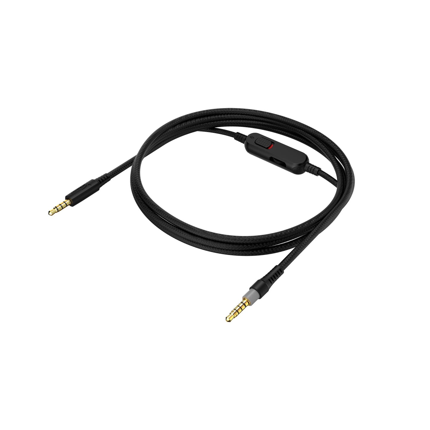 HyperX Detachable Headset Cable - Cloud MIX