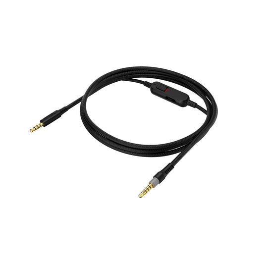 HyperX Detachable Headset Cable - Cloud MIX