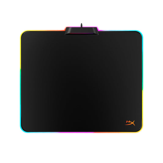 HyperX FURY Ultra - RGB Gaming Mousepad - Hard Surface