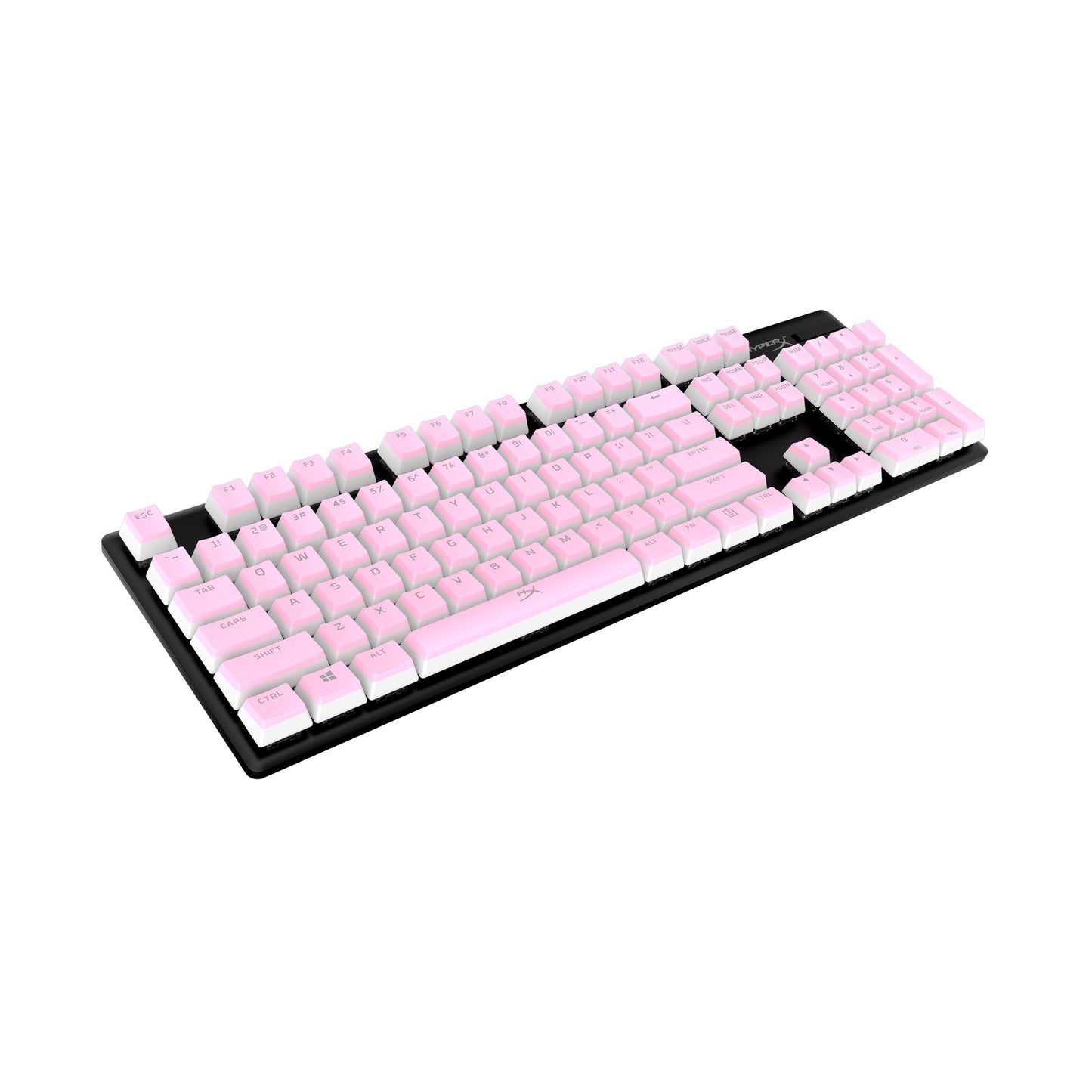 HyperX Pudding Keycaps - Full Key Set