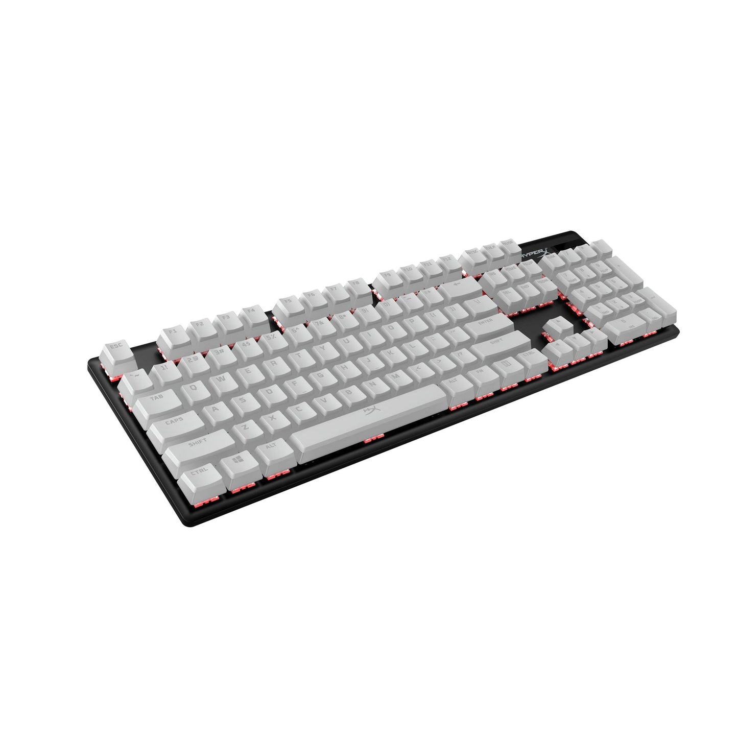 HyperX Pudding Keycaps - Full Key Set