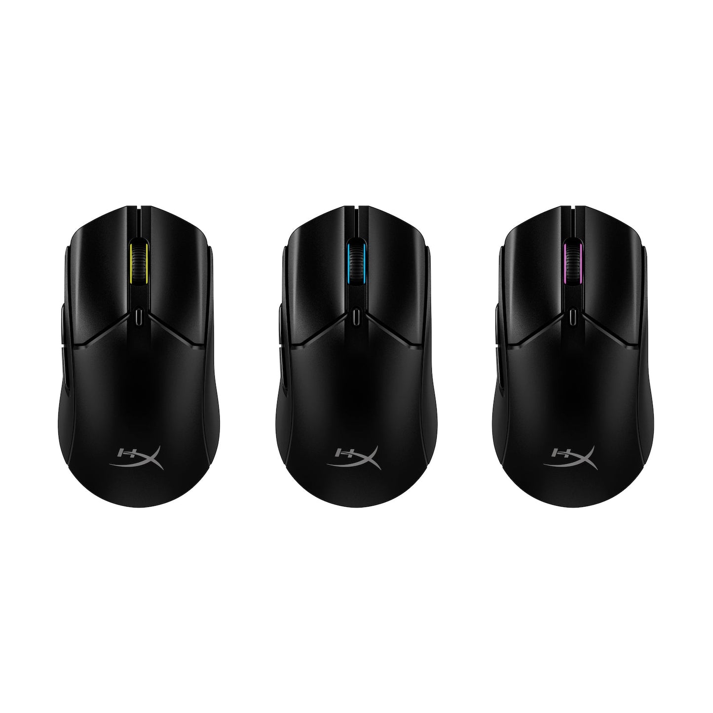 HyperX Pulsefire Haste 2 - Wireless Gaming Mouse