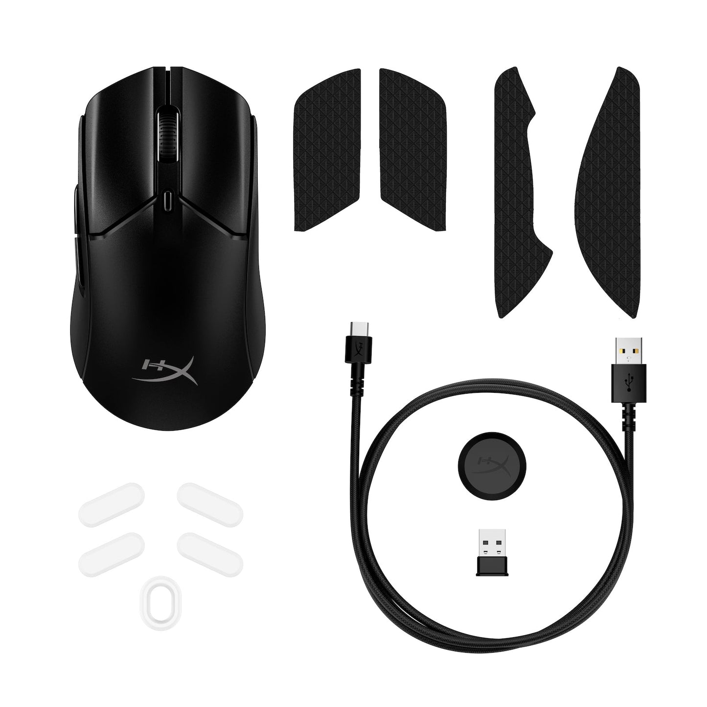 HyperX Pulsefire Haste 2 - Wireless Gaming Mouse