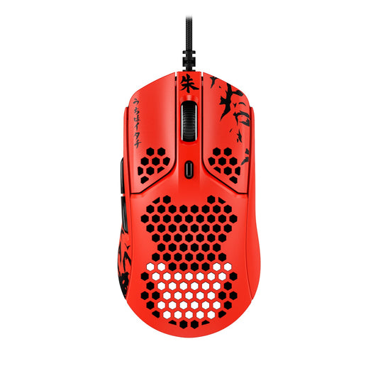 HyperX Pulsefire Haste - Itachi Edition - Gaming Mouse