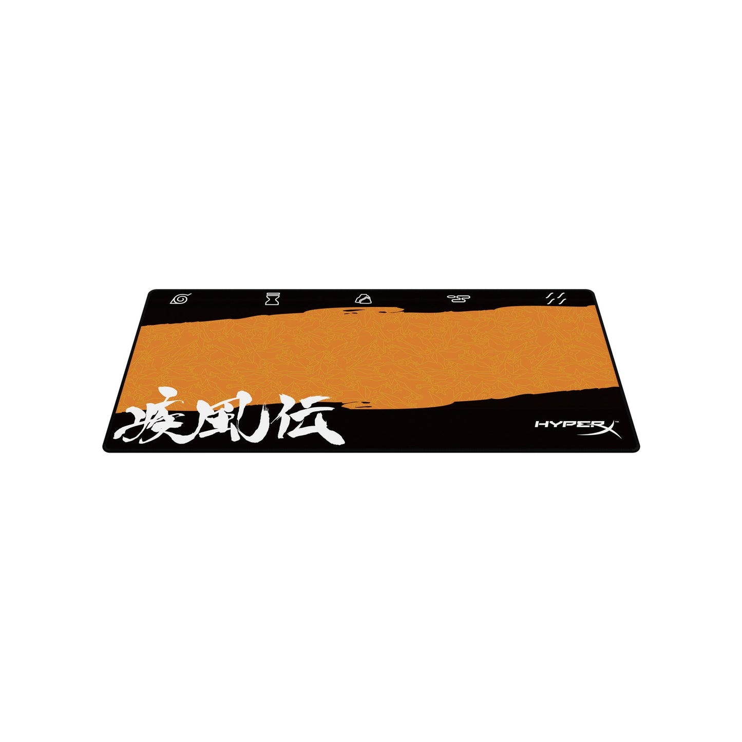 HyperX Pulsefire Mat - Naruto Edition - Gaming Mouse Pad