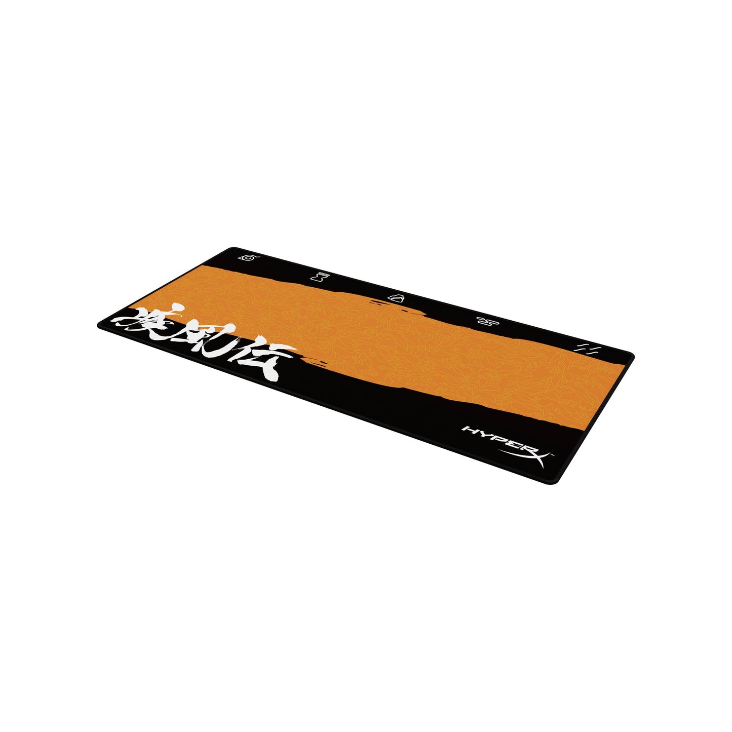 HyperX Pulsefire Mat - Naruto Edition - Gaming Mouse Pad