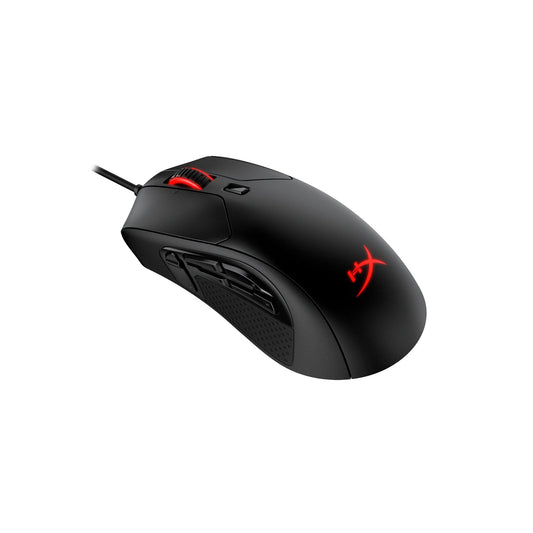HyperX Pulsefire Raid - Gaming Mouse (Black)