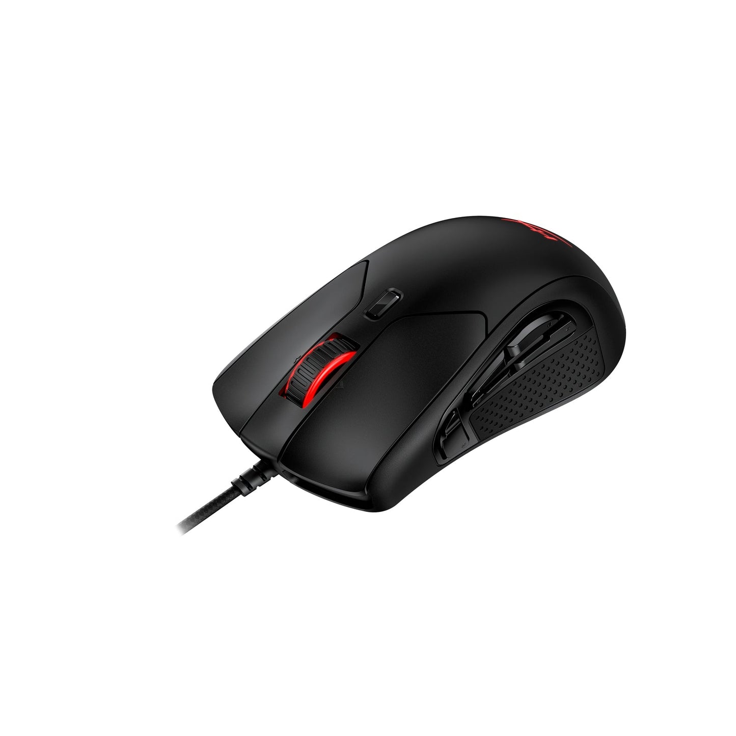 HyperX Pulsefire Raid - Gaming Mouse (Black)