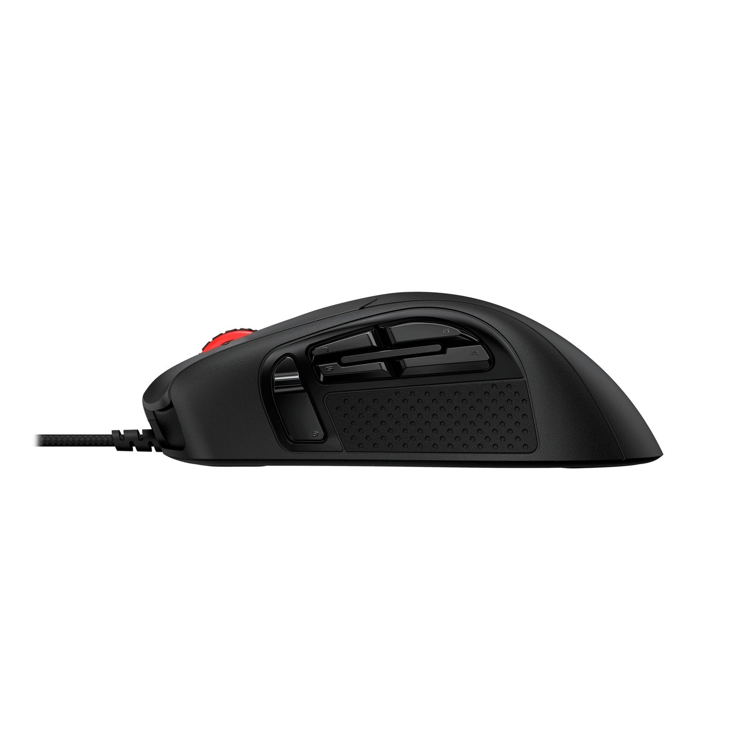 HyperX Pulsefire Raid - Gaming Mouse (Black)