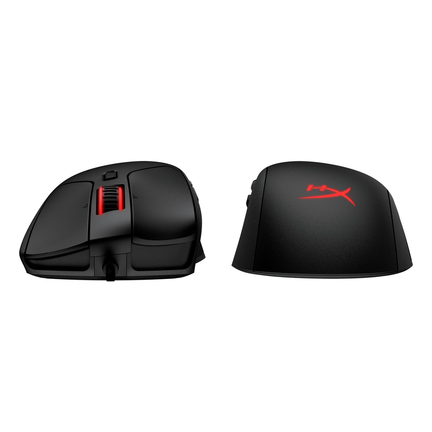 HyperX Pulsefire Raid - Gaming Mouse (Black)